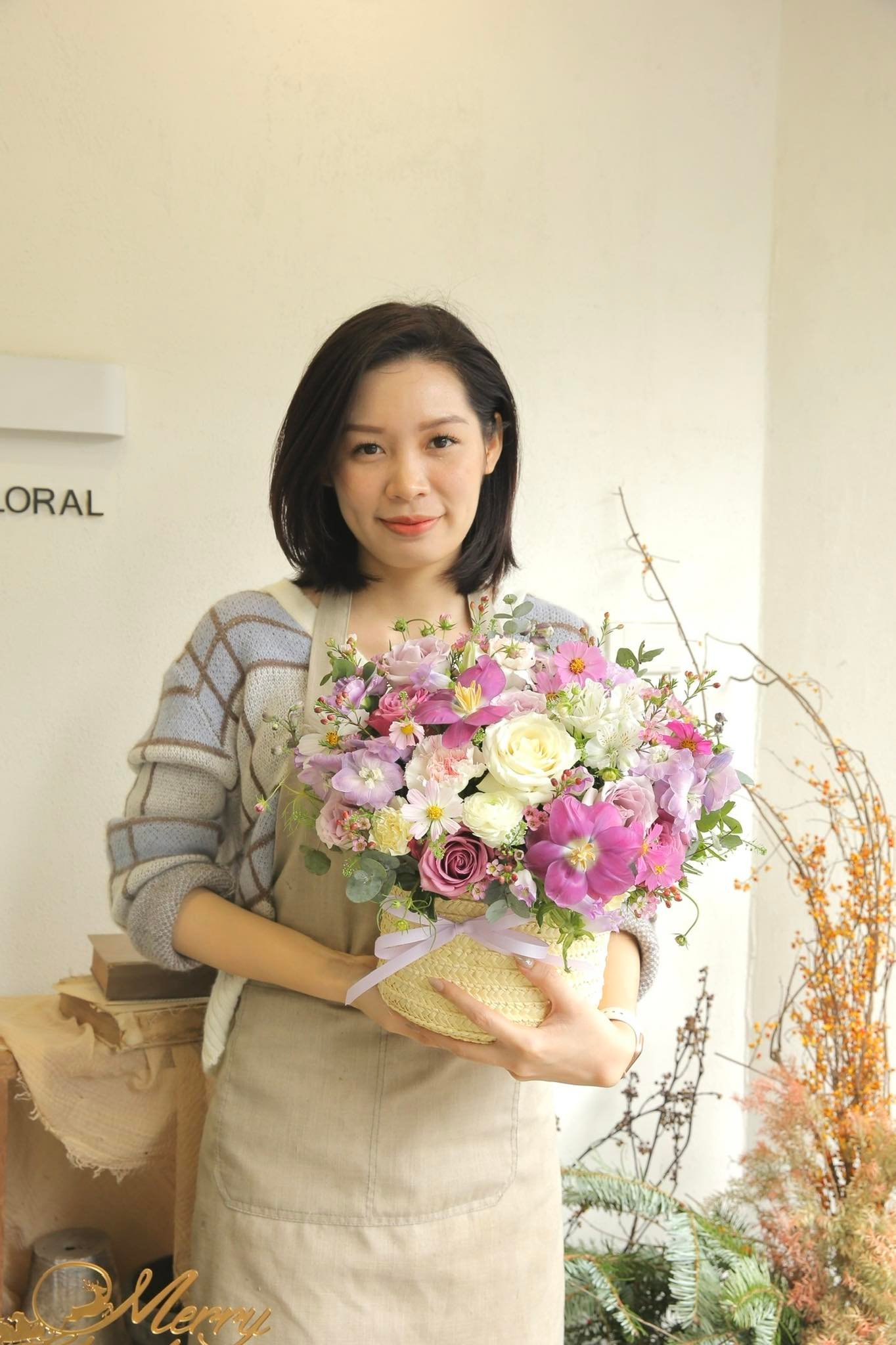 Trinh Thi Van Anh