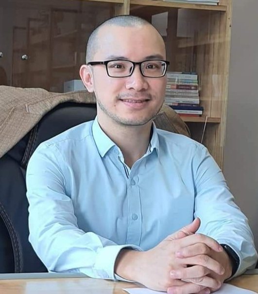 Lương Minh Hải