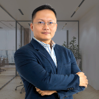 Nguyen Dang Truong Huy