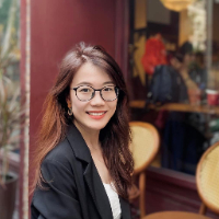 Thủy Bùi