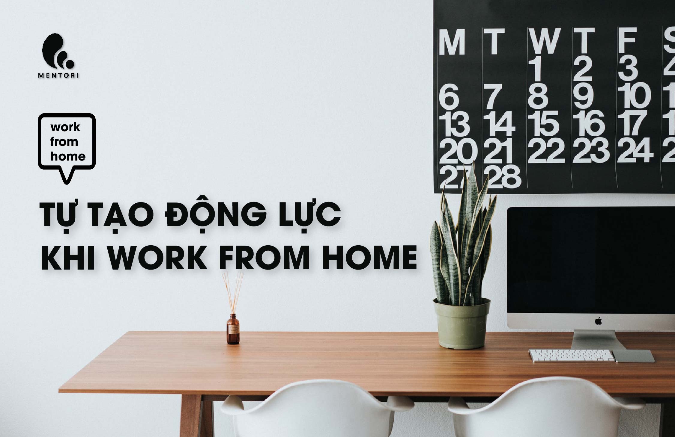 101 CÁCH TẠO ĐỘNG LỰC LÀM VIỆC HIỆU QUẢ TẠI NHÀ