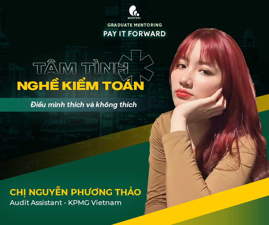 TÂM TÌNH NGHỀ KIỂM TOÁN