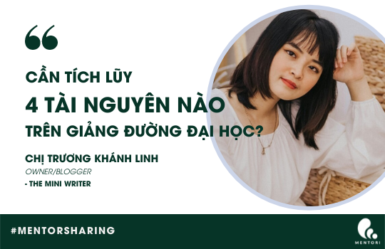 04 TÀI NGUYÊN CẦN TÍCH LŨY TRÊN GIẢNG ĐƯỜNG ĐẠI HỌC