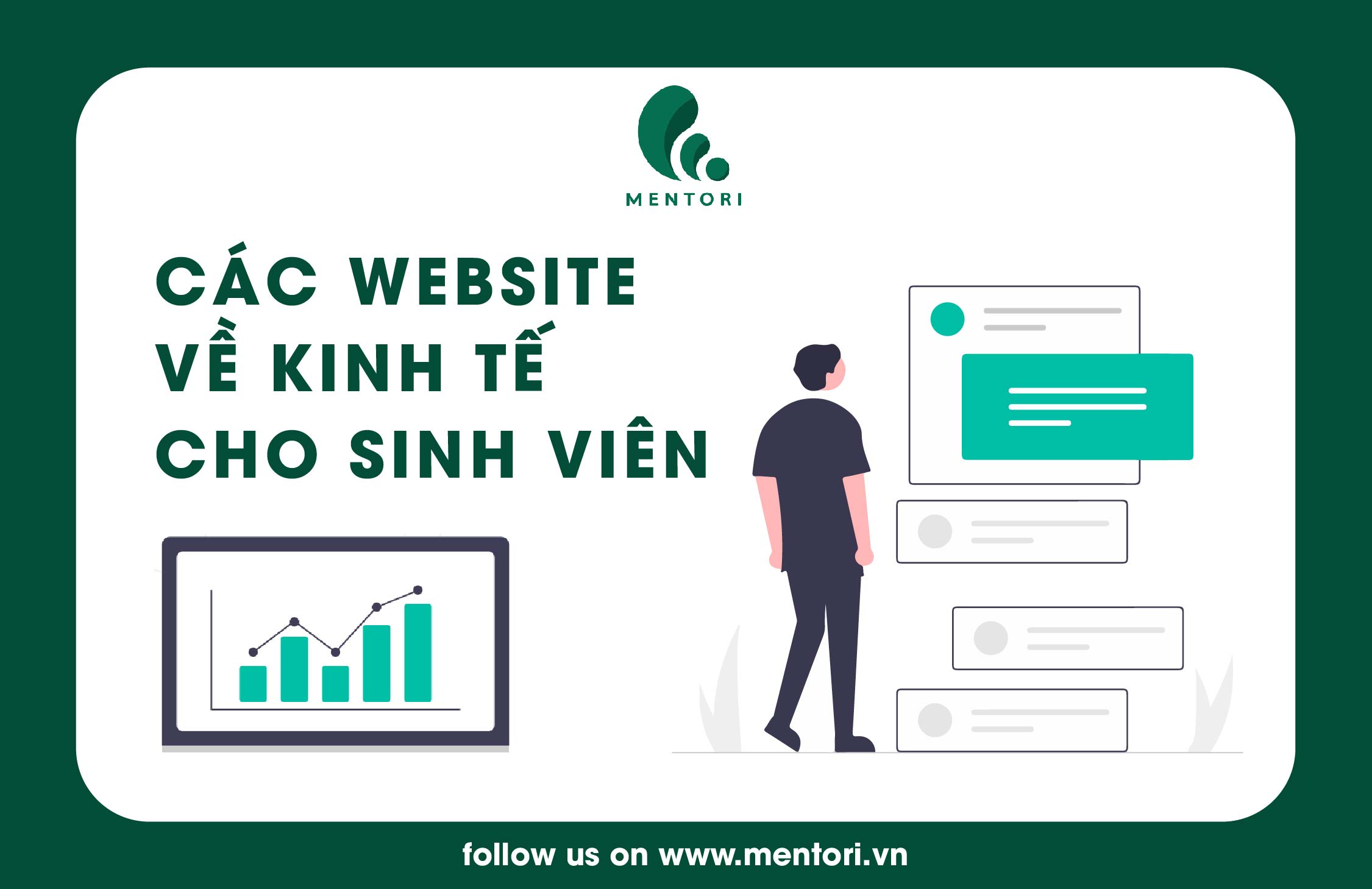 TỔNG HỢP CÁC WEBSITE MÀ DÂN KINH TẾ KHÔNG THỂ KHÔNG ĐỌC